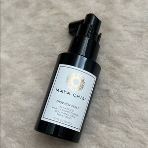 Maya Chia Power Fol scalp treatment